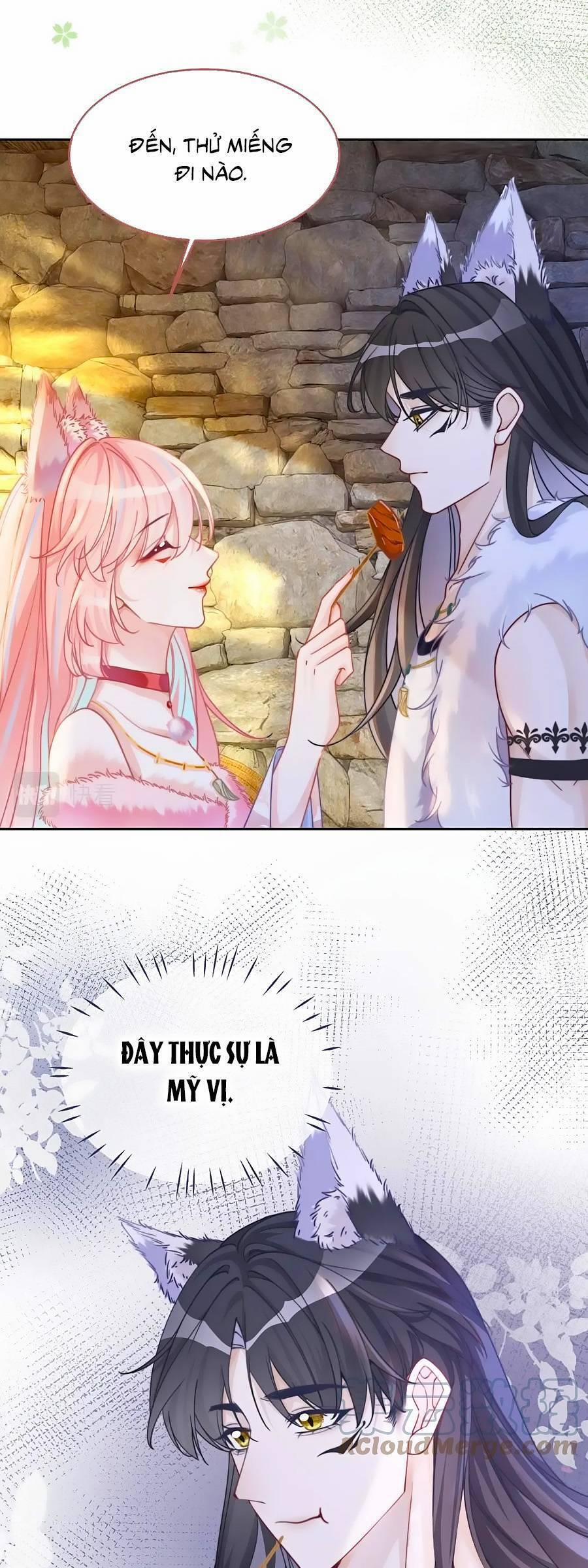 Xuyên Nhanh Nữ Phụ Bình Tĩnh Chút 157 trang 20