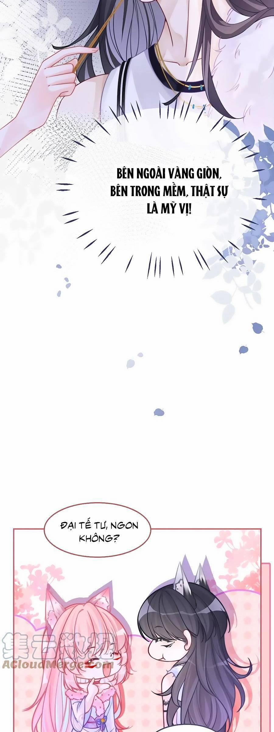 Xuyên Nhanh Nữ Phụ Bình Tĩnh Chút 157 trang 21