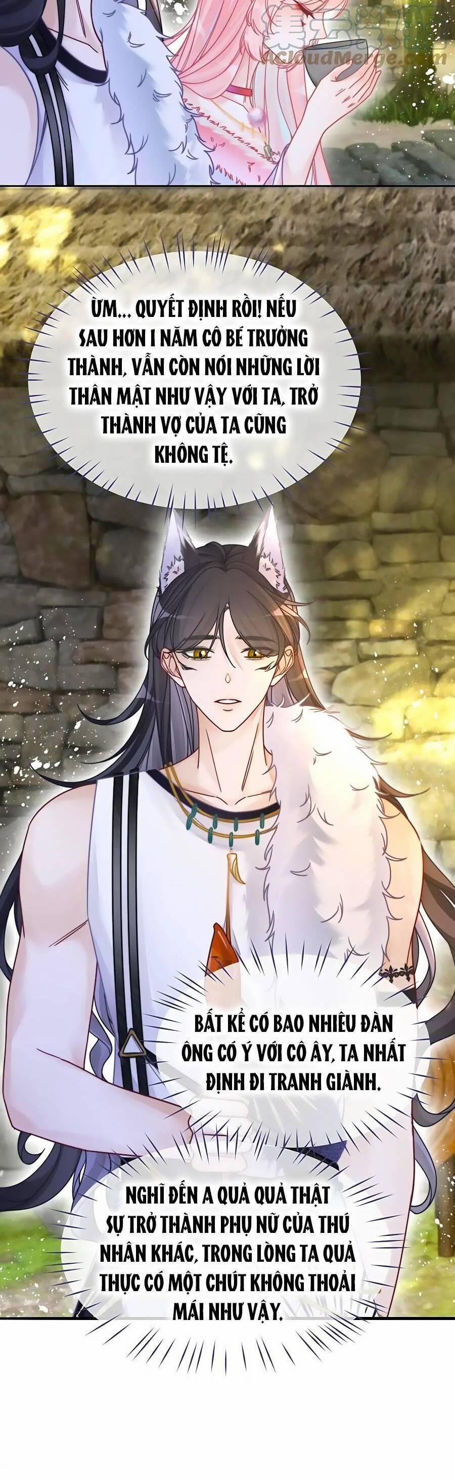 Xuyên Nhanh Nữ Phụ Bình Tĩnh Chút 157 trang 26