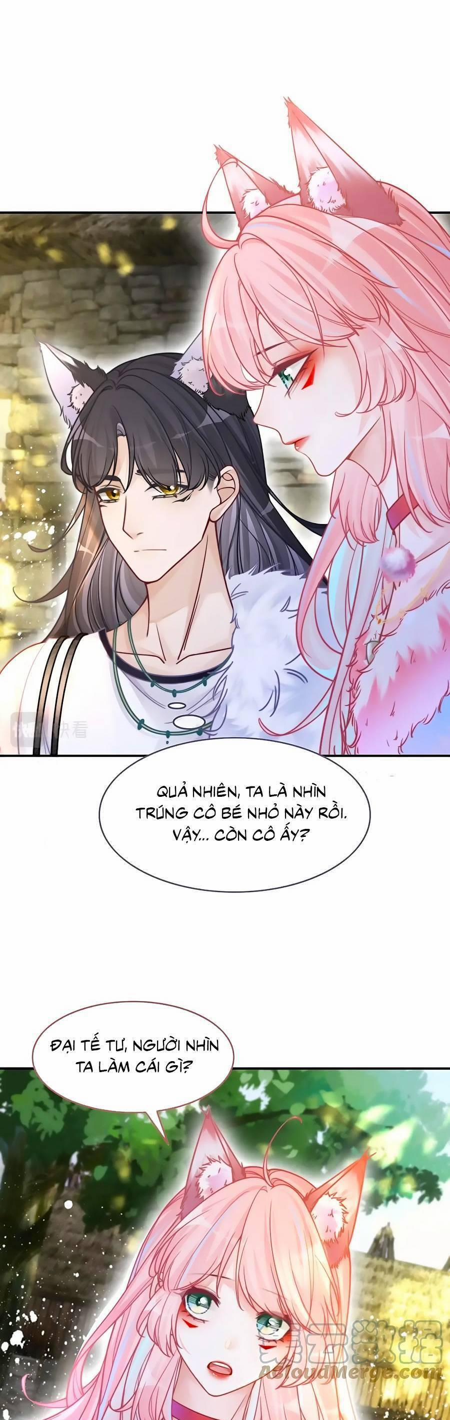 Xuyên Nhanh Nữ Phụ Bình Tĩnh Chút 157 trang 27