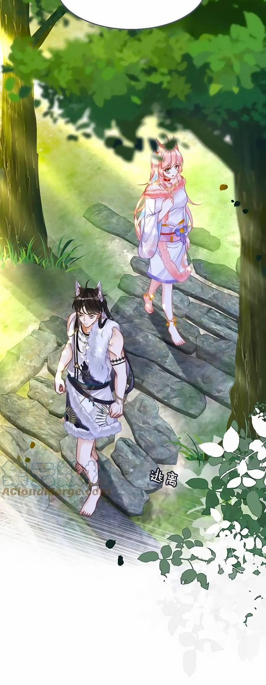 Xuyên Nhanh Nữ Phụ Bình Tĩnh Chút 157 trang 3