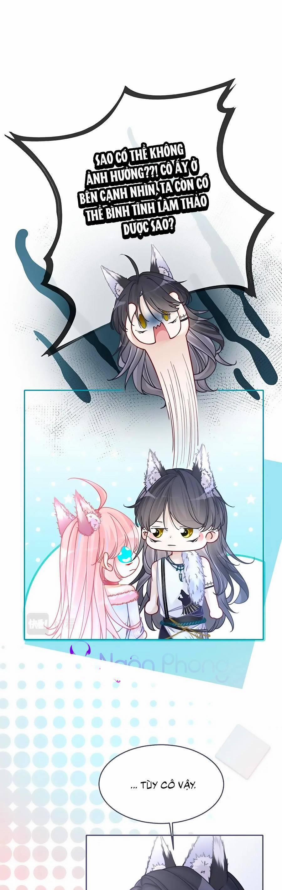 Xuyên Nhanh Nữ Phụ Bình Tĩnh Chút 157 trang 7