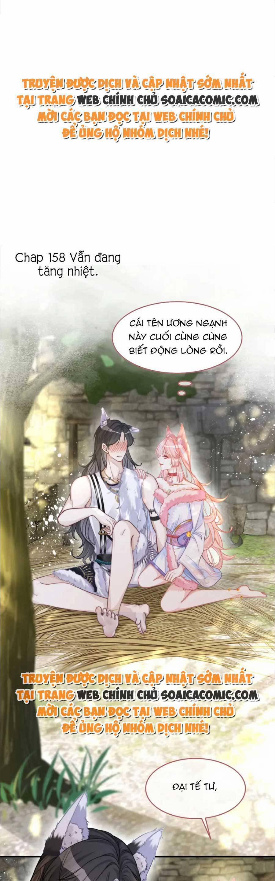 Xuyên Nhanh Nữ Phụ Bình Tĩnh Chút 158 trang 0