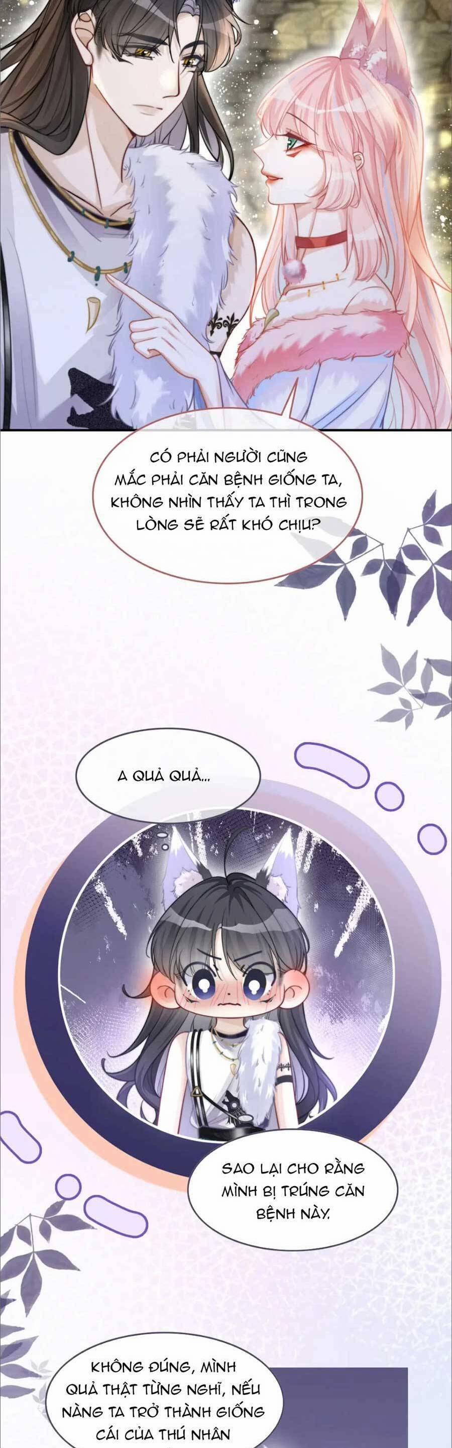 Xuyên Nhanh Nữ Phụ Bình Tĩnh Chút 158 trang 1