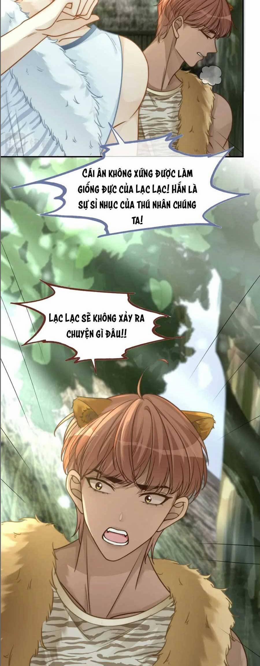 Xuyên Nhanh Nữ Phụ Bình Tĩnh Chút 158 trang 10