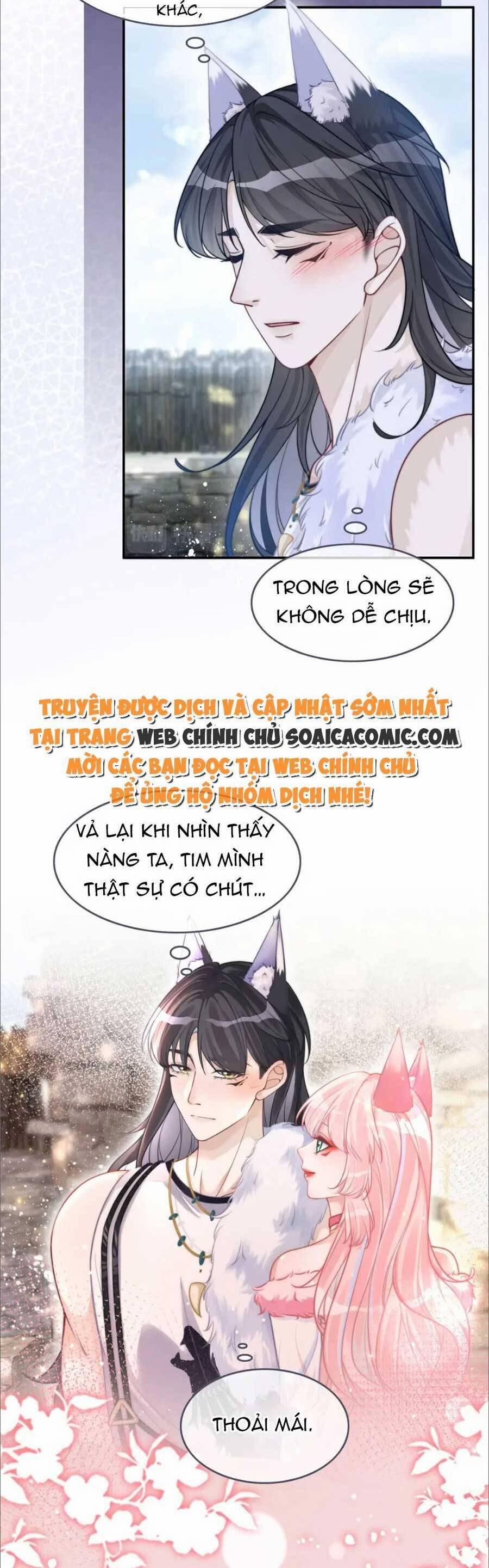 Xuyên Nhanh Nữ Phụ Bình Tĩnh Chút 158 trang 2