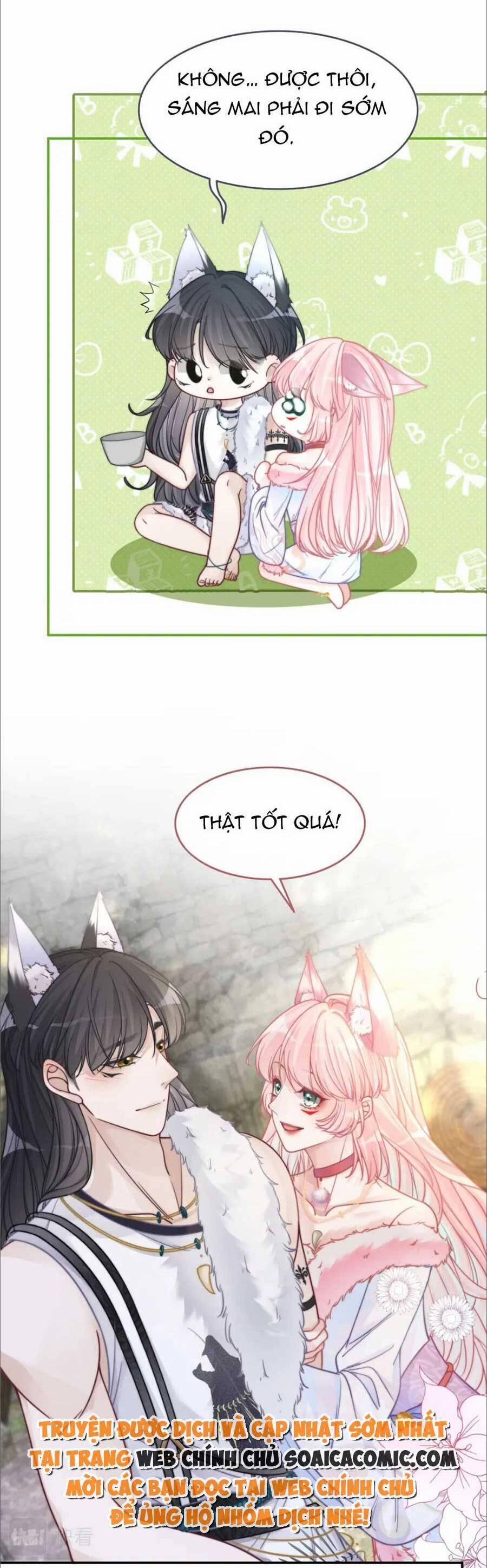 Xuyên Nhanh Nữ Phụ Bình Tĩnh Chút 158 trang 5