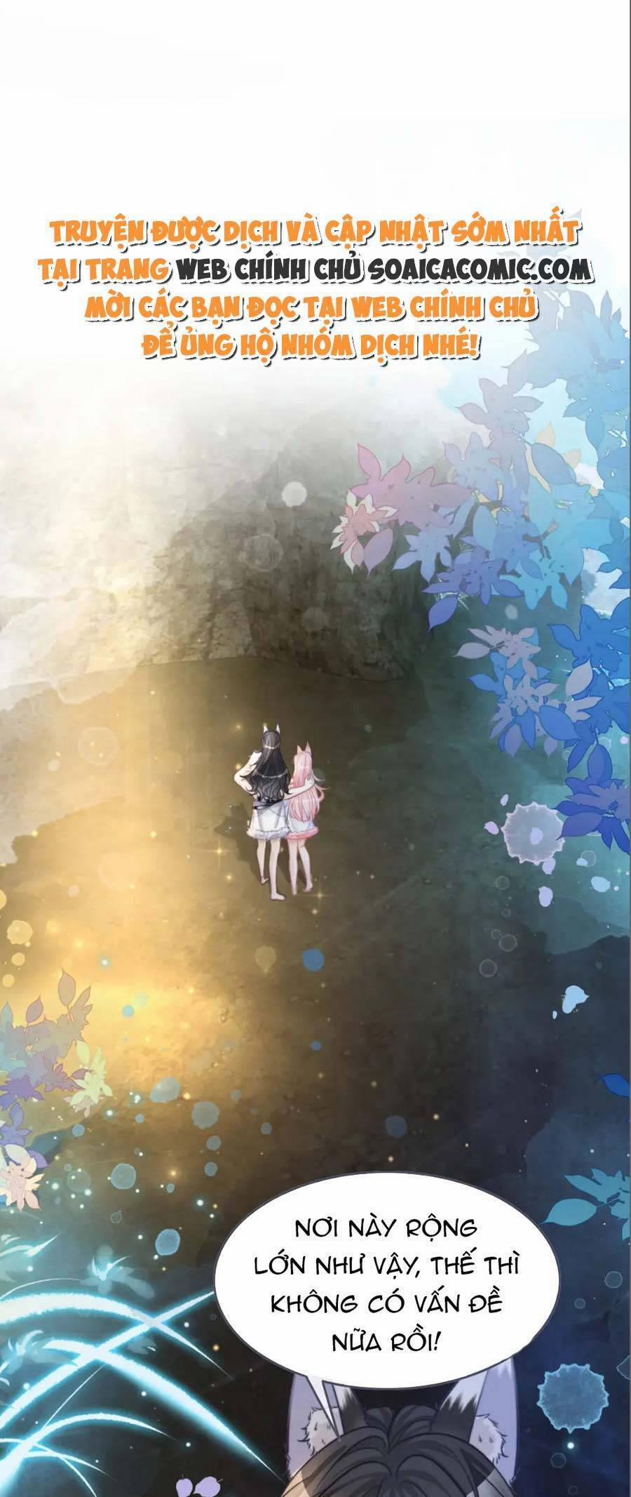 Xuyên Nhanh Nữ Phụ Bình Tĩnh Chút 159 trang 20