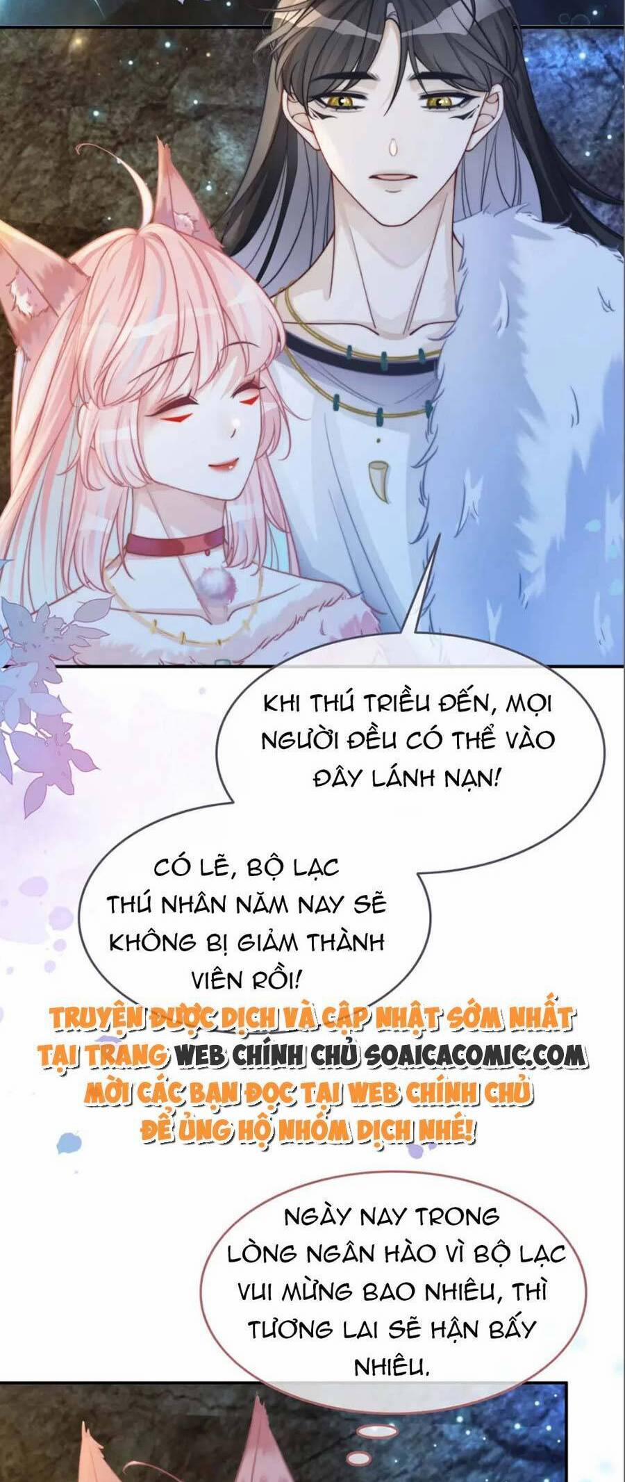 Xuyên Nhanh Nữ Phụ Bình Tĩnh Chút 159 trang 21