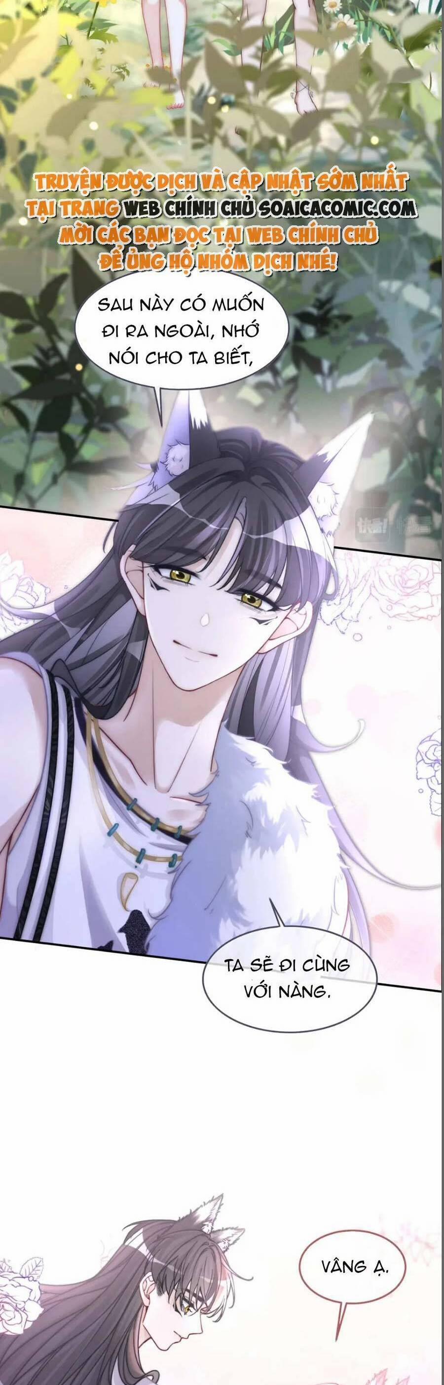 Xuyên Nhanh Nữ Phụ Bình Tĩnh Chút 159 trang 5