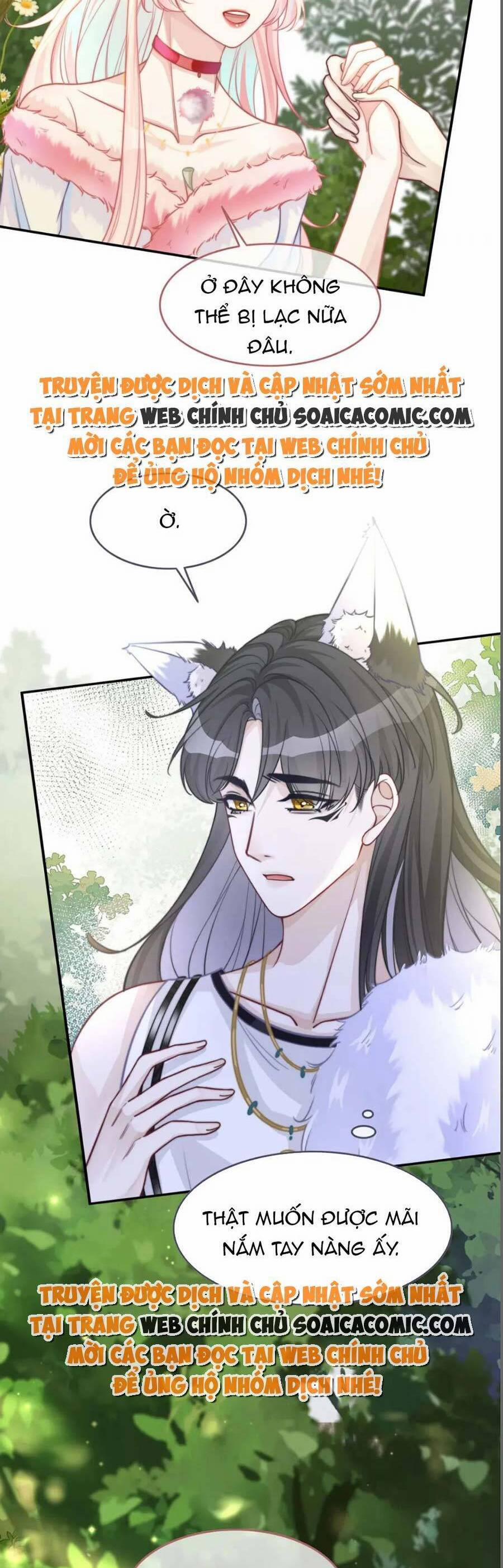 Xuyên Nhanh Nữ Phụ Bình Tĩnh Chút 159 trang 9