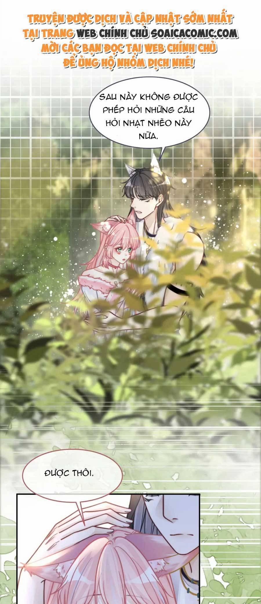 Xuyên Nhanh Nữ Phụ Bình Tĩnh Chút 160 trang 18