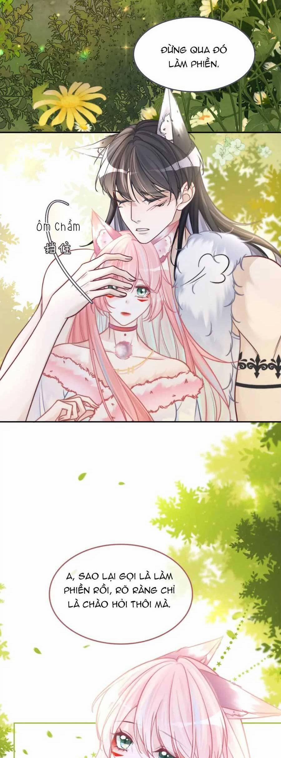 Xuyên Nhanh Nữ Phụ Bình Tĩnh Chút 160 trang 2