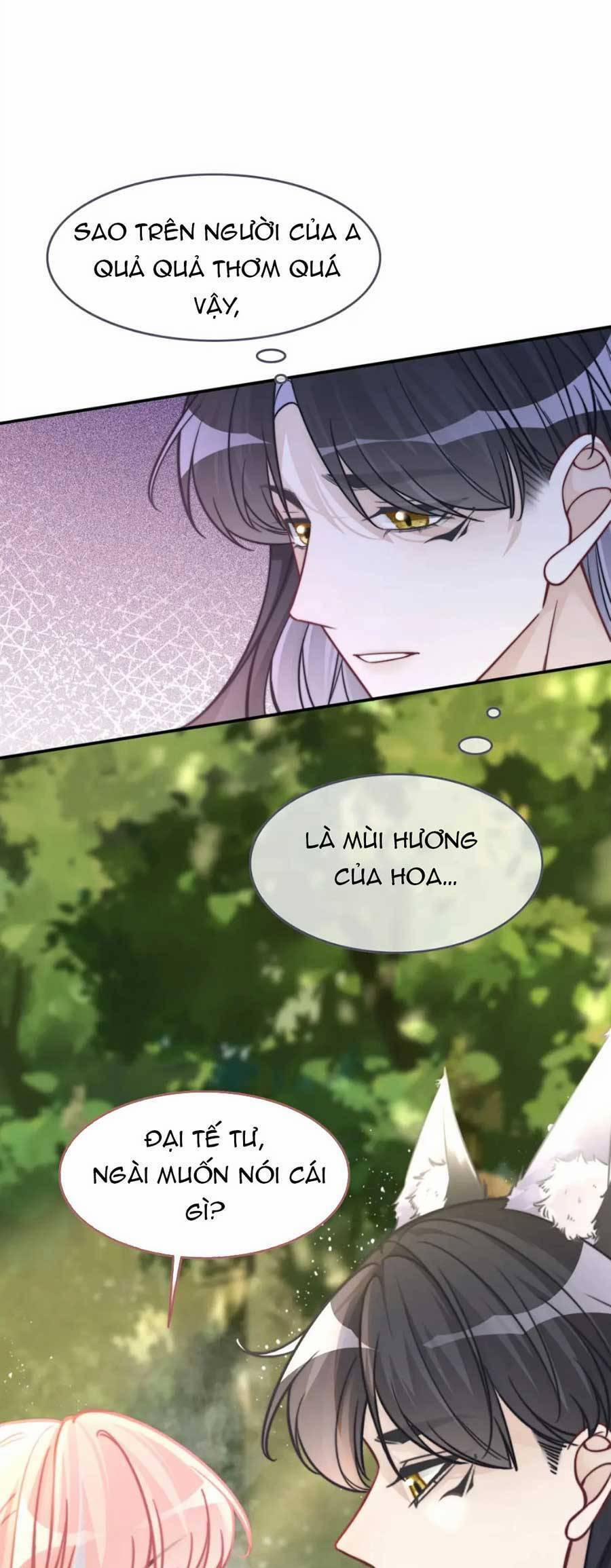 Xuyên Nhanh Nữ Phụ Bình Tĩnh Chút 160 trang 24