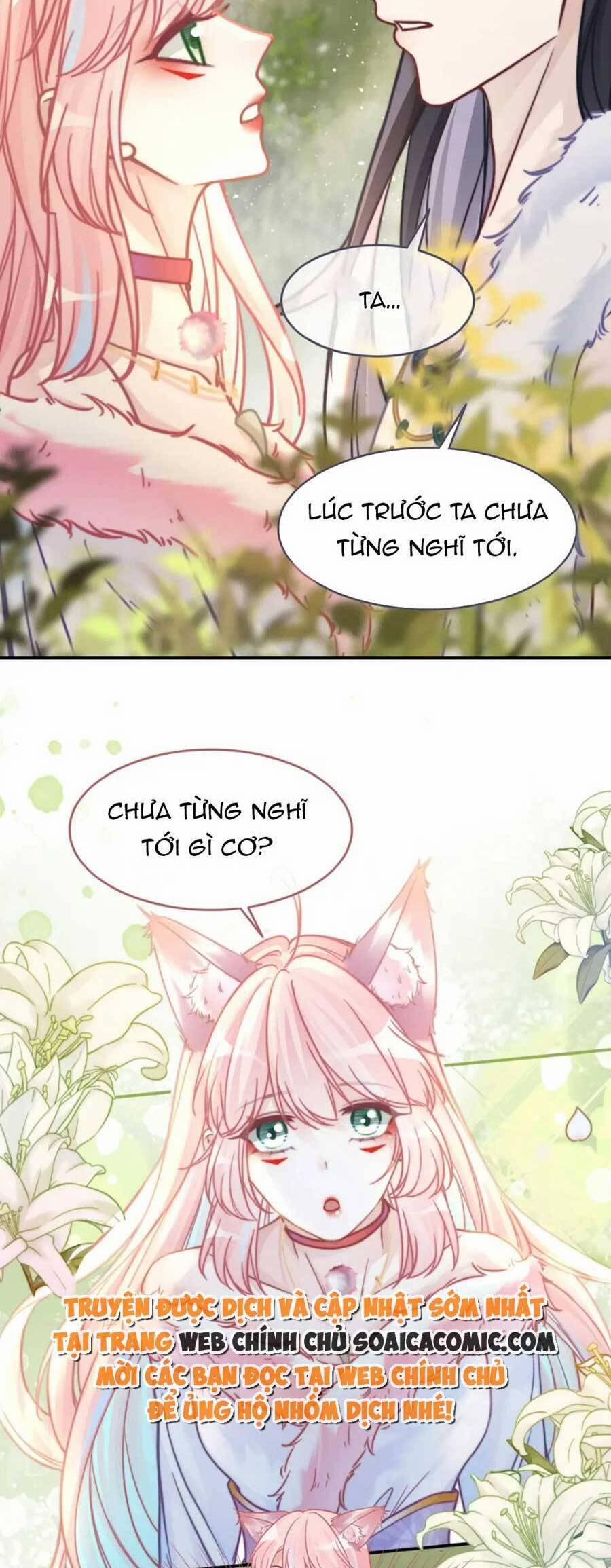 Xuyên Nhanh Nữ Phụ Bình Tĩnh Chút 160 trang 25