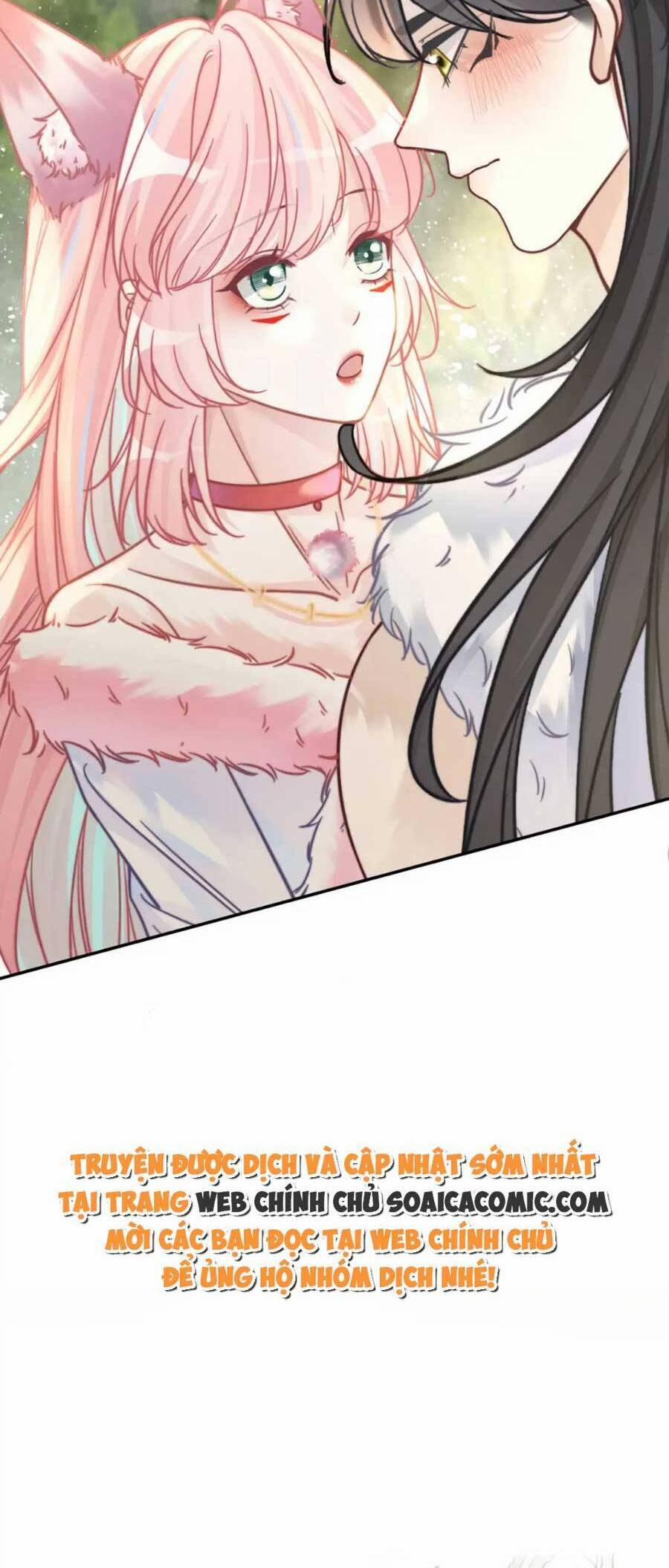 Xuyên Nhanh Nữ Phụ Bình Tĩnh Chút 160 trang 29