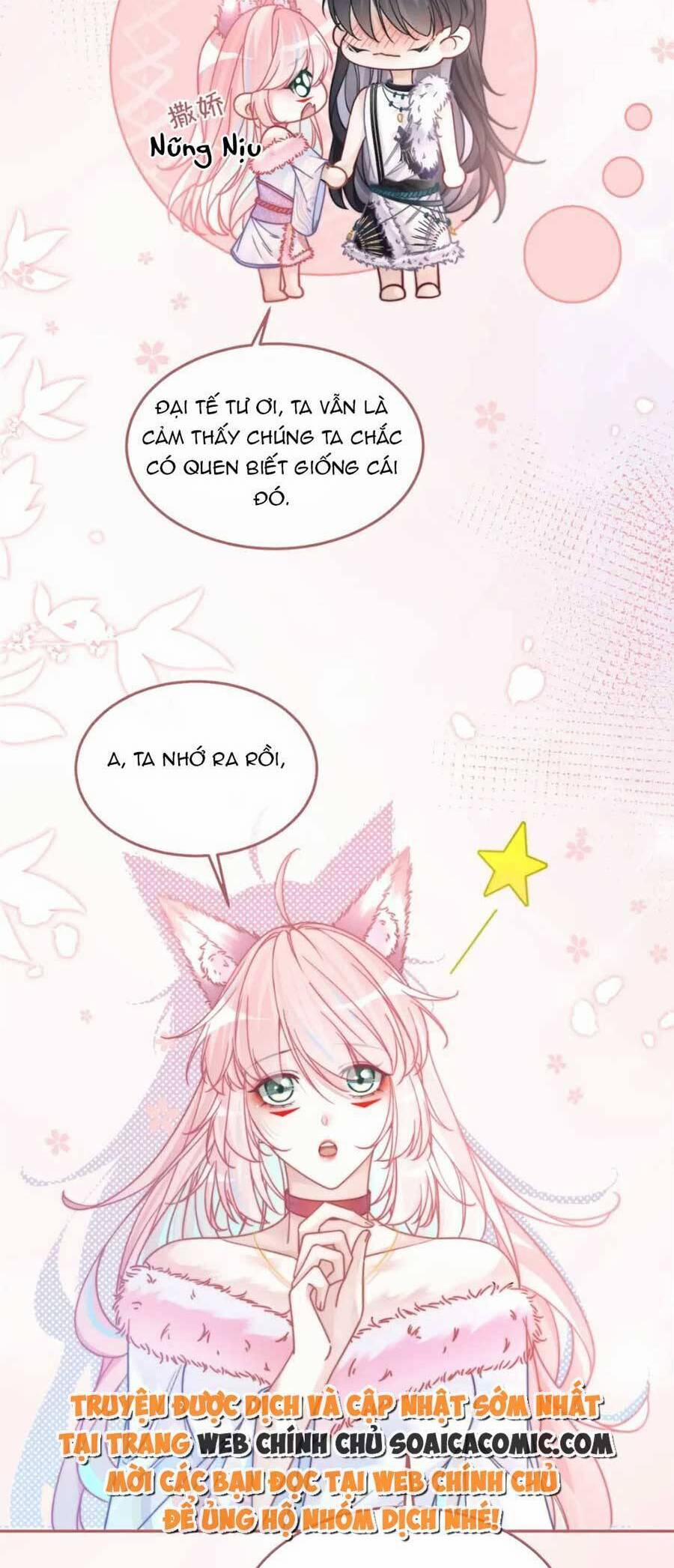 Xuyên Nhanh Nữ Phụ Bình Tĩnh Chút 160 trang 5