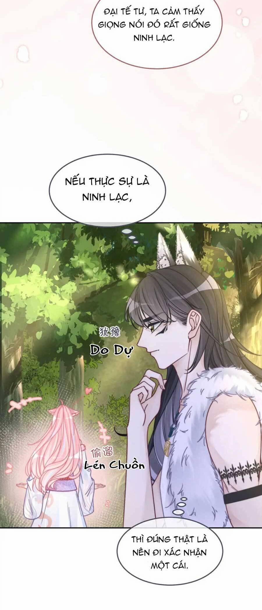 Xuyên Nhanh Nữ Phụ Bình Tĩnh Chút 160 trang 6