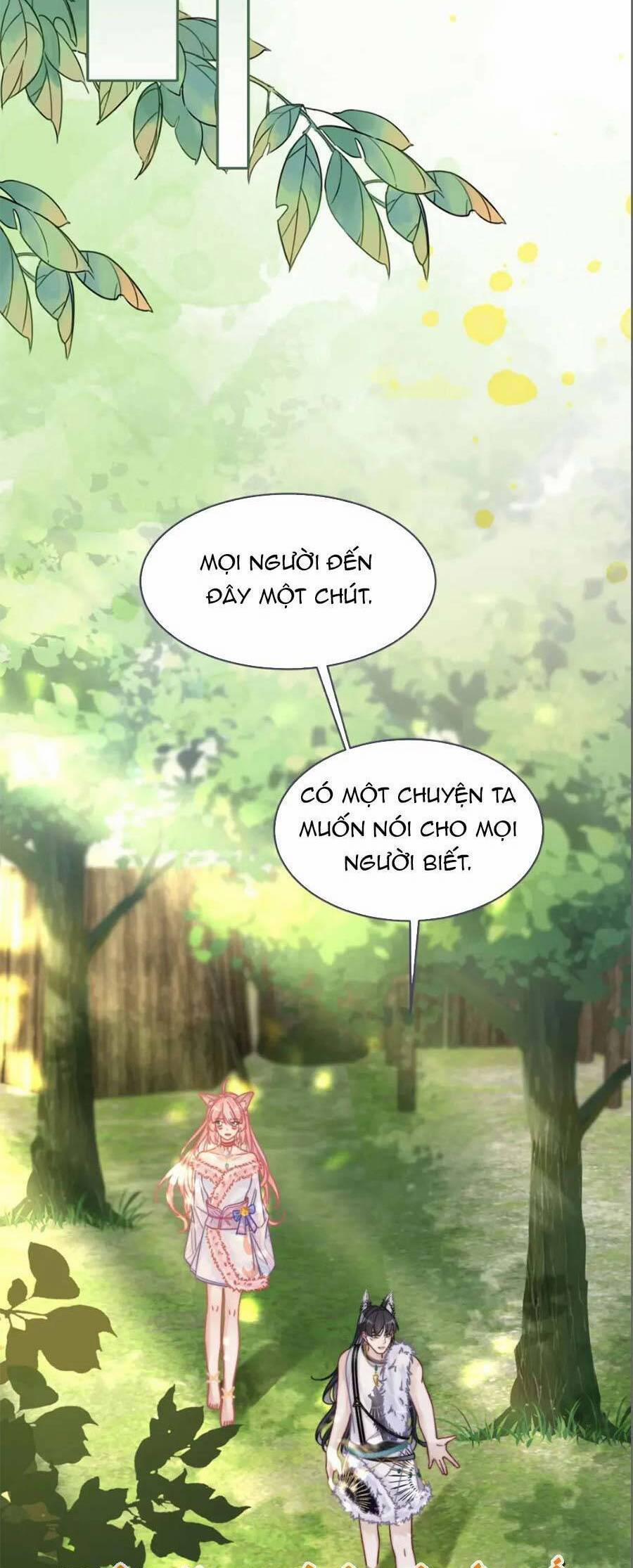 Xuyên Nhanh Nữ Phụ Bình Tĩnh Chút 161 trang 11