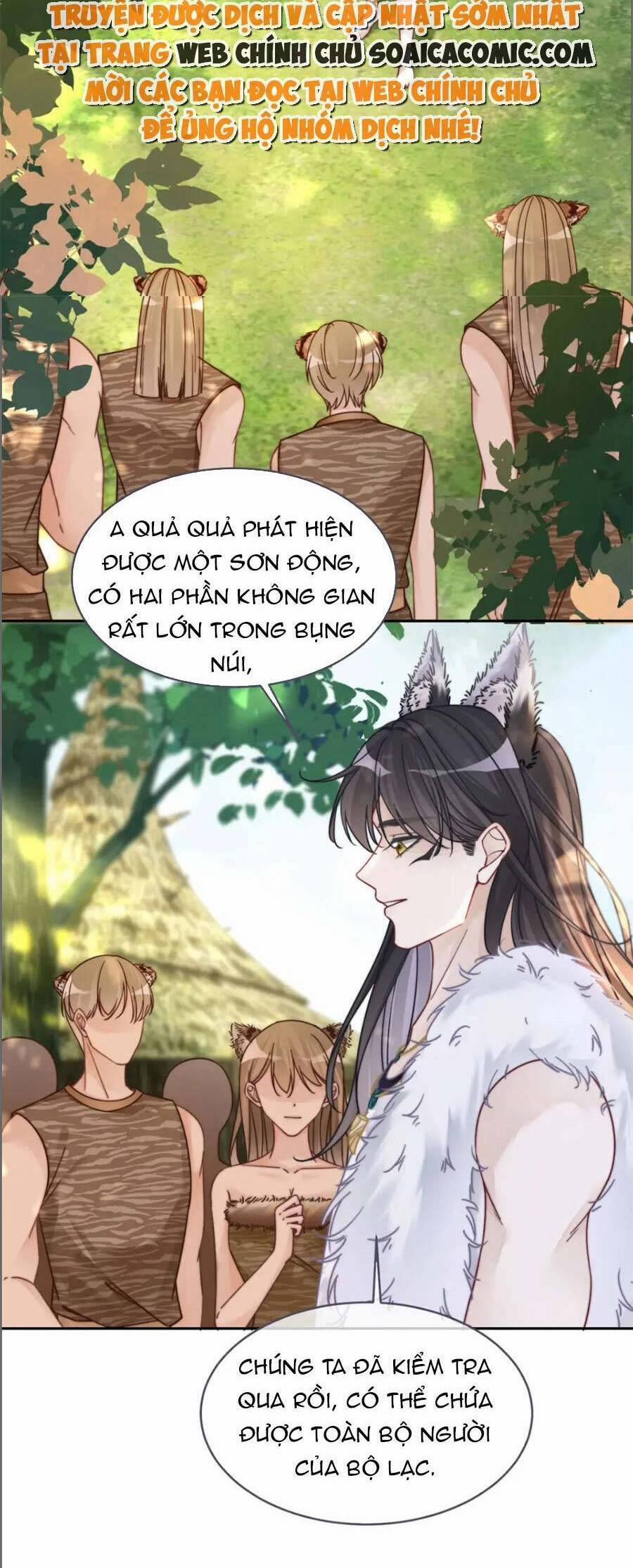 Xuyên Nhanh Nữ Phụ Bình Tĩnh Chút 161 trang 12