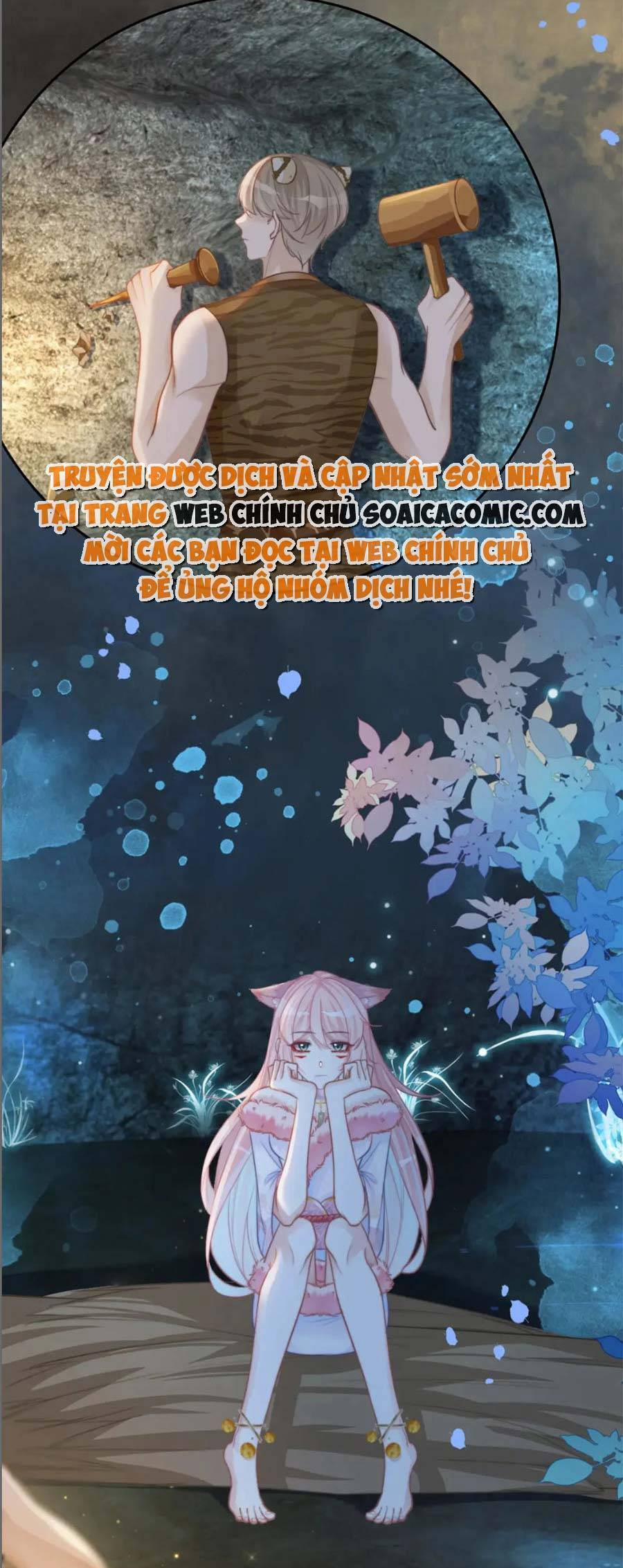 Xuyên Nhanh Nữ Phụ Bình Tĩnh Chút 161 trang 16