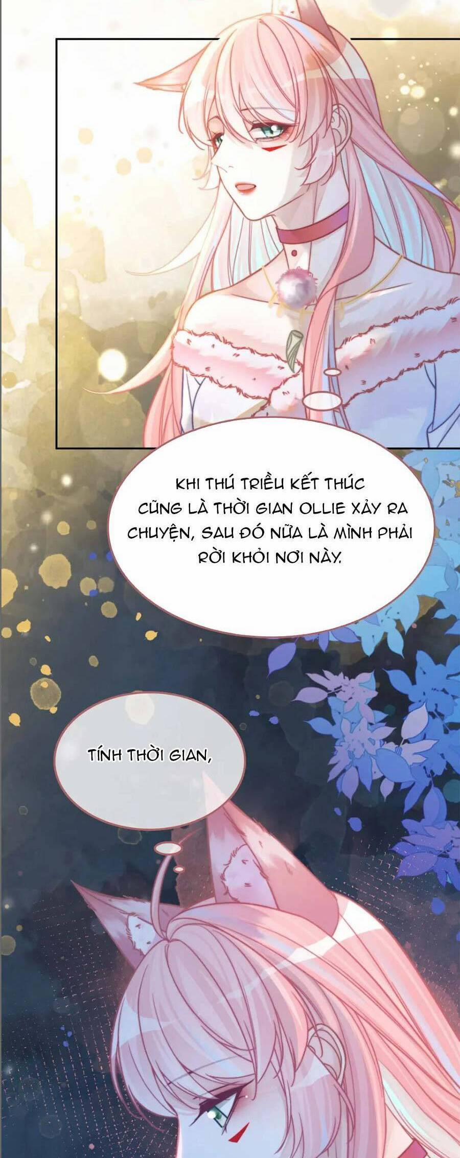 Xuyên Nhanh Nữ Phụ Bình Tĩnh Chút 161 trang 18
