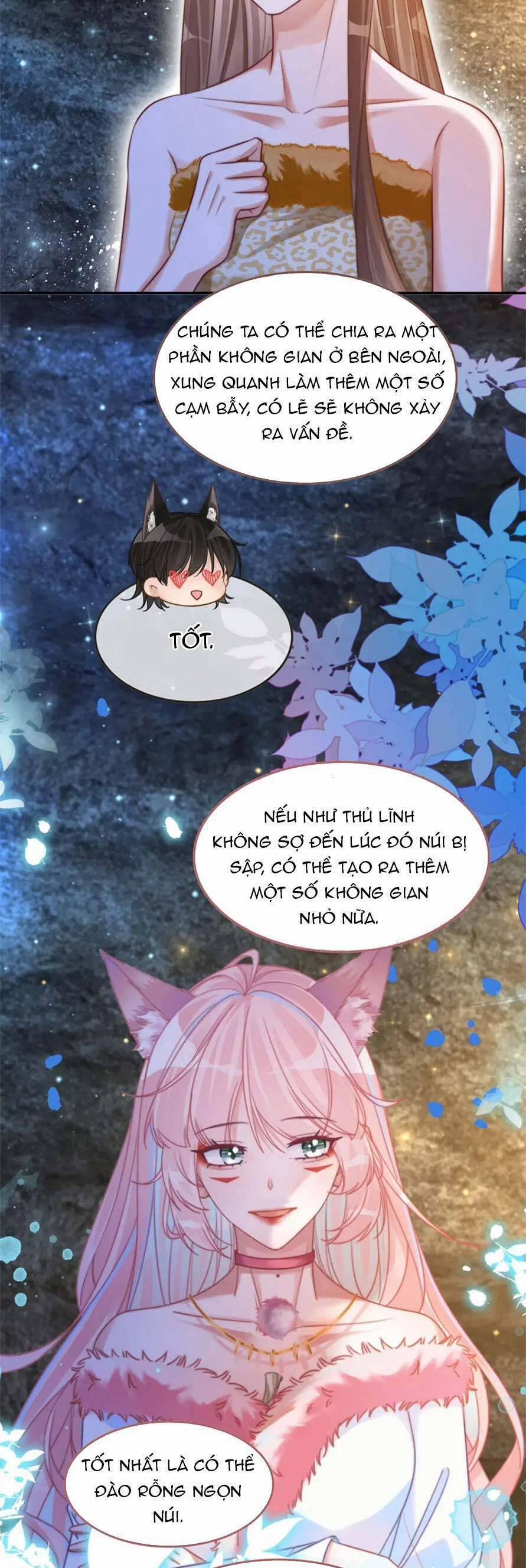 Xuyên Nhanh Nữ Phụ Bình Tĩnh Chút 161 trang 27