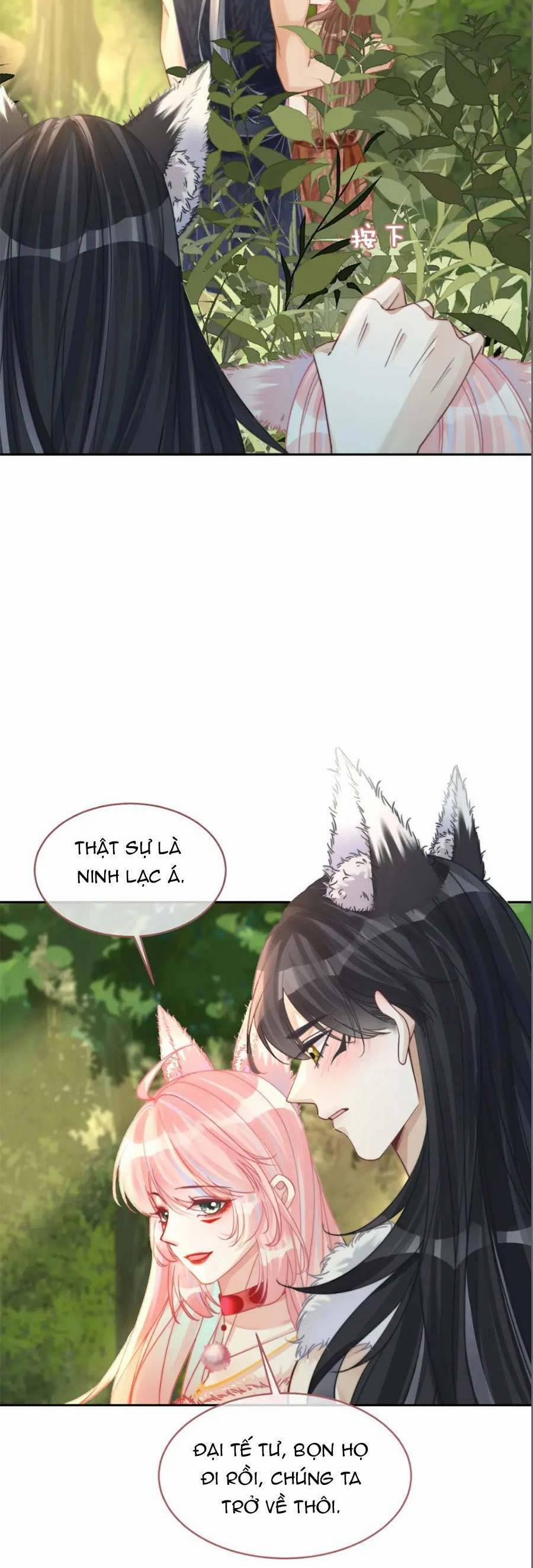 Xuyên Nhanh Nữ Phụ Bình Tĩnh Chút 161 trang 6