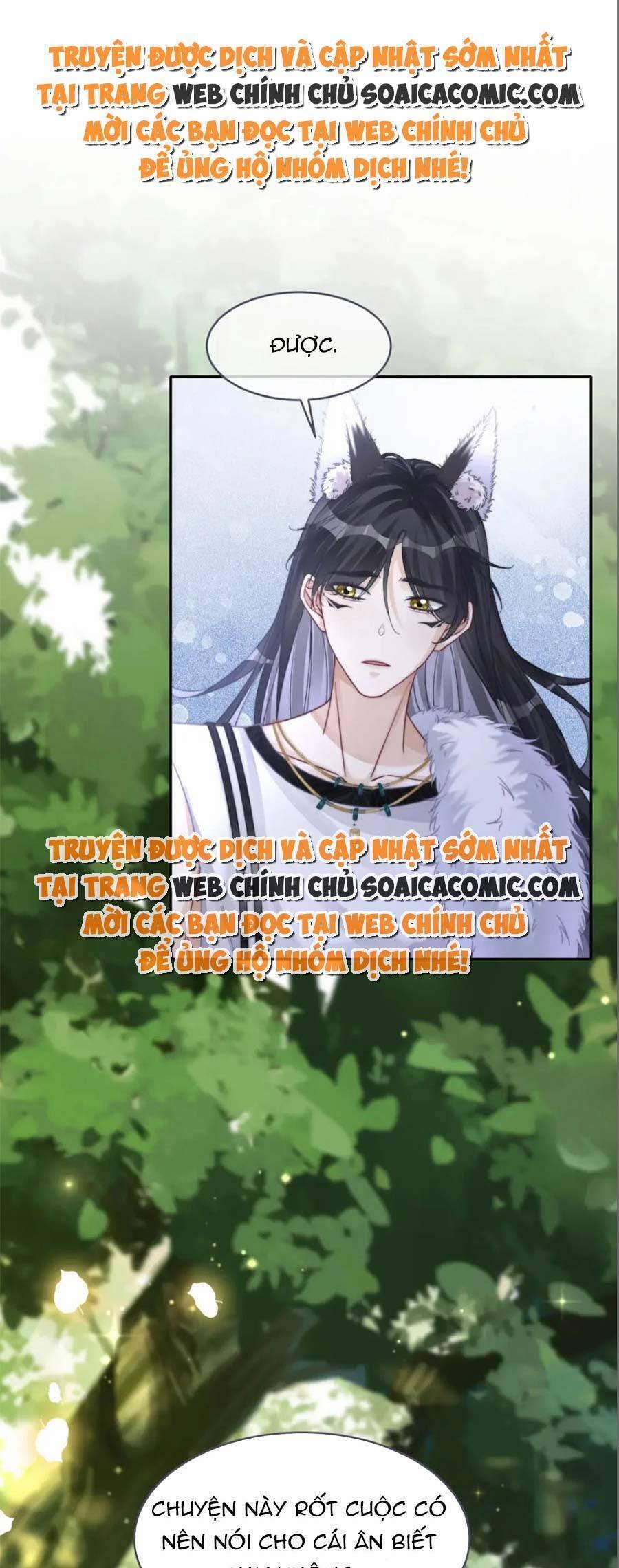 Xuyên Nhanh Nữ Phụ Bình Tĩnh Chút 161 trang 7