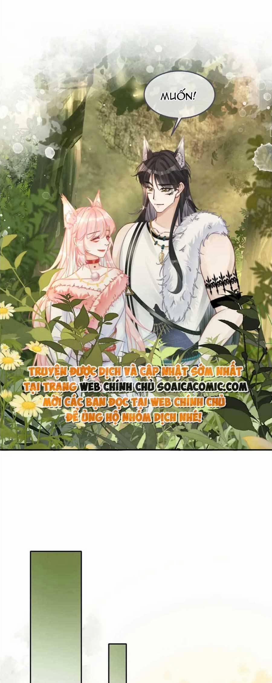 Xuyên Nhanh Nữ Phụ Bình Tĩnh Chút 162 trang 16