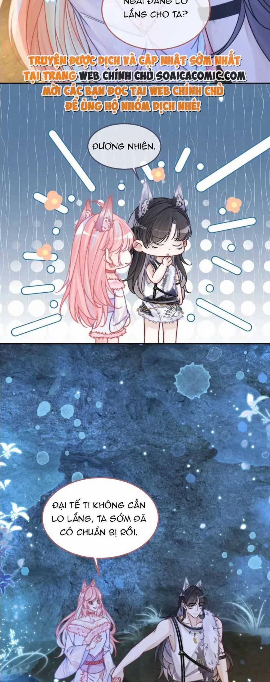 Xuyên Nhanh Nữ Phụ Bình Tĩnh Chút 162 trang 2