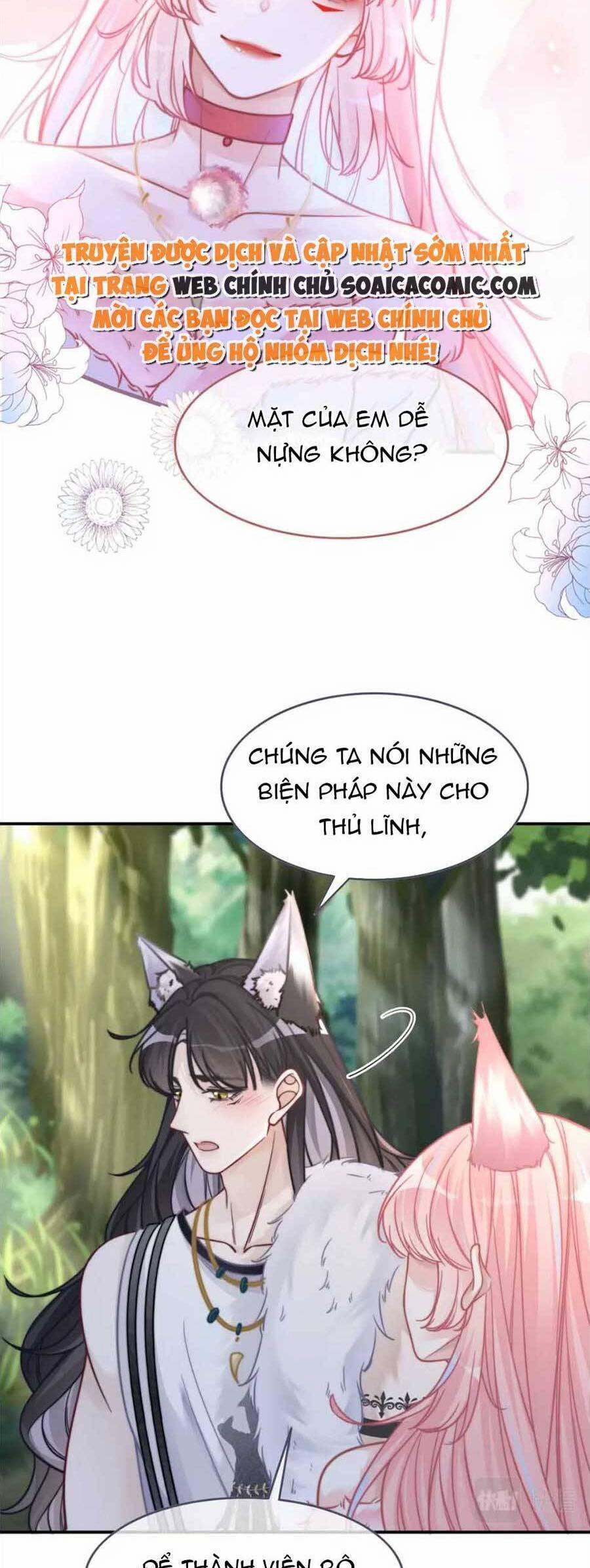 Xuyên Nhanh Nữ Phụ Bình Tĩnh Chút 162 trang 26