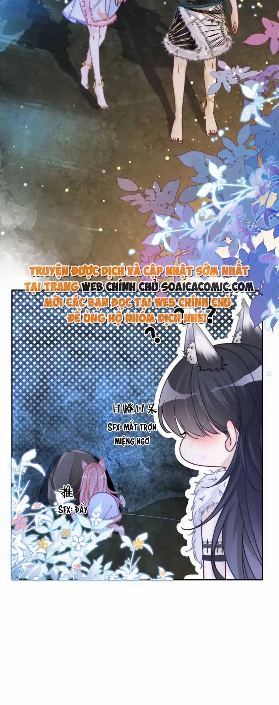 Xuyên Nhanh Nữ Phụ Bình Tĩnh Chút 162 trang 3