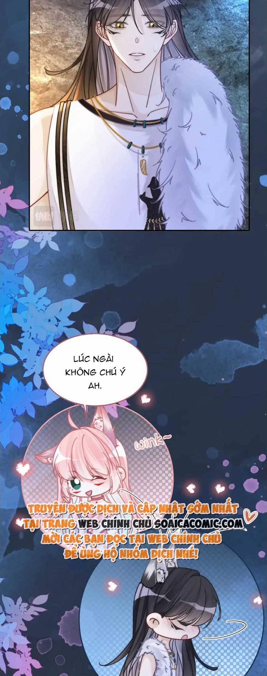 Xuyên Nhanh Nữ Phụ Bình Tĩnh Chút 162 trang 5