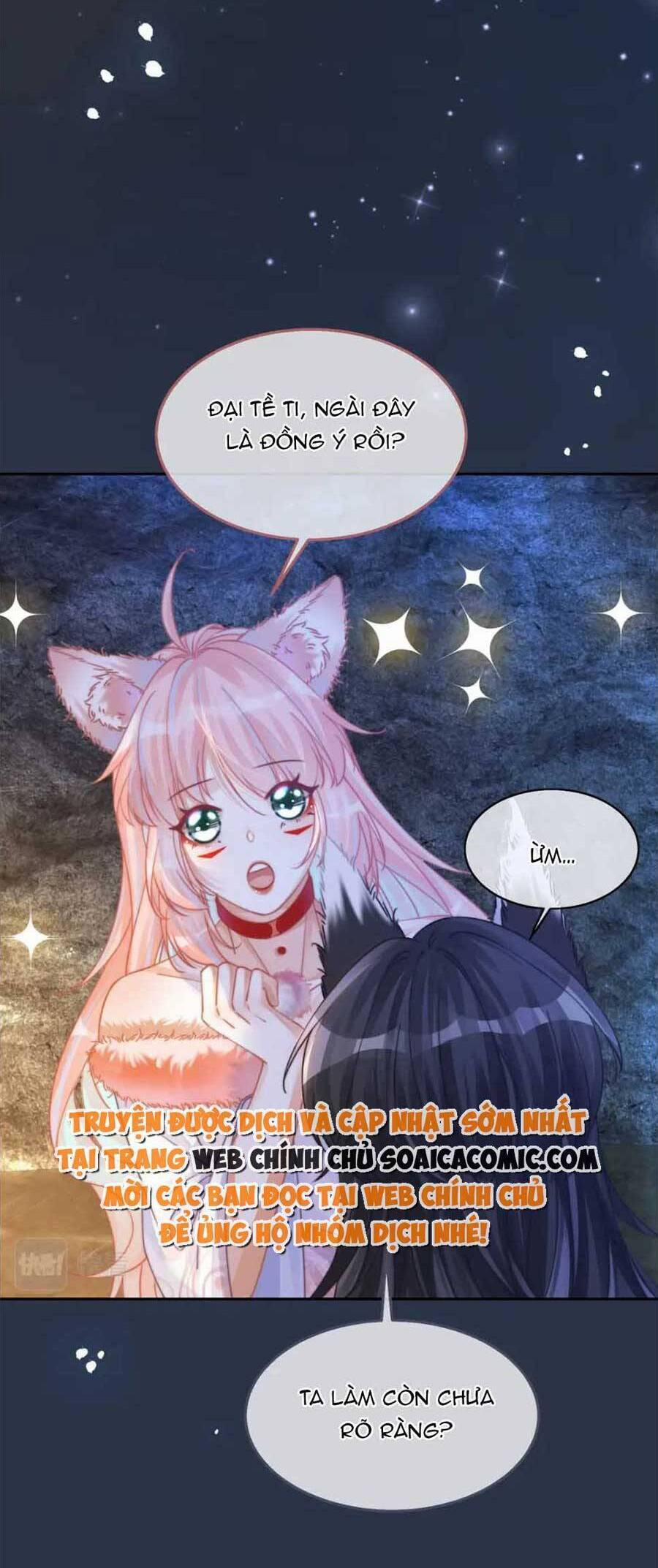 Xuyên Nhanh Nữ Phụ Bình Tĩnh Chút 162 trang 9