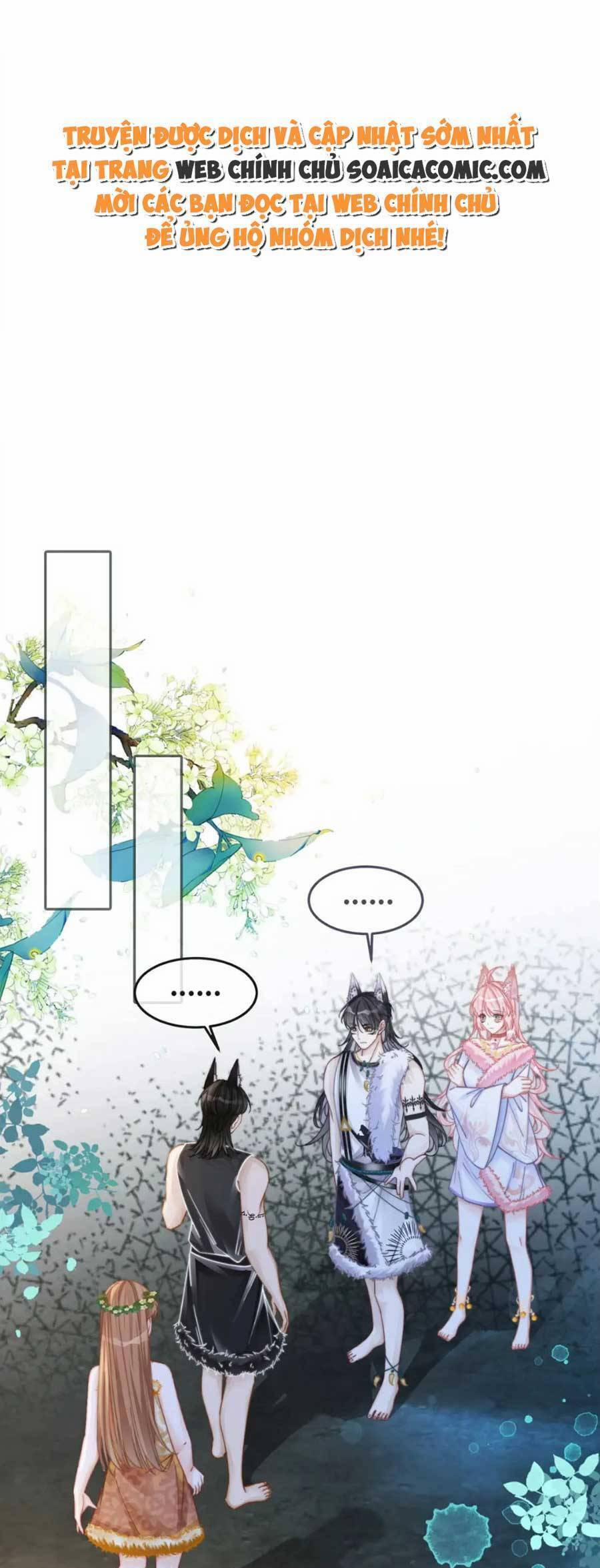 Xuyên Nhanh Nữ Phụ Bình Tĩnh Chút 163 trang 1