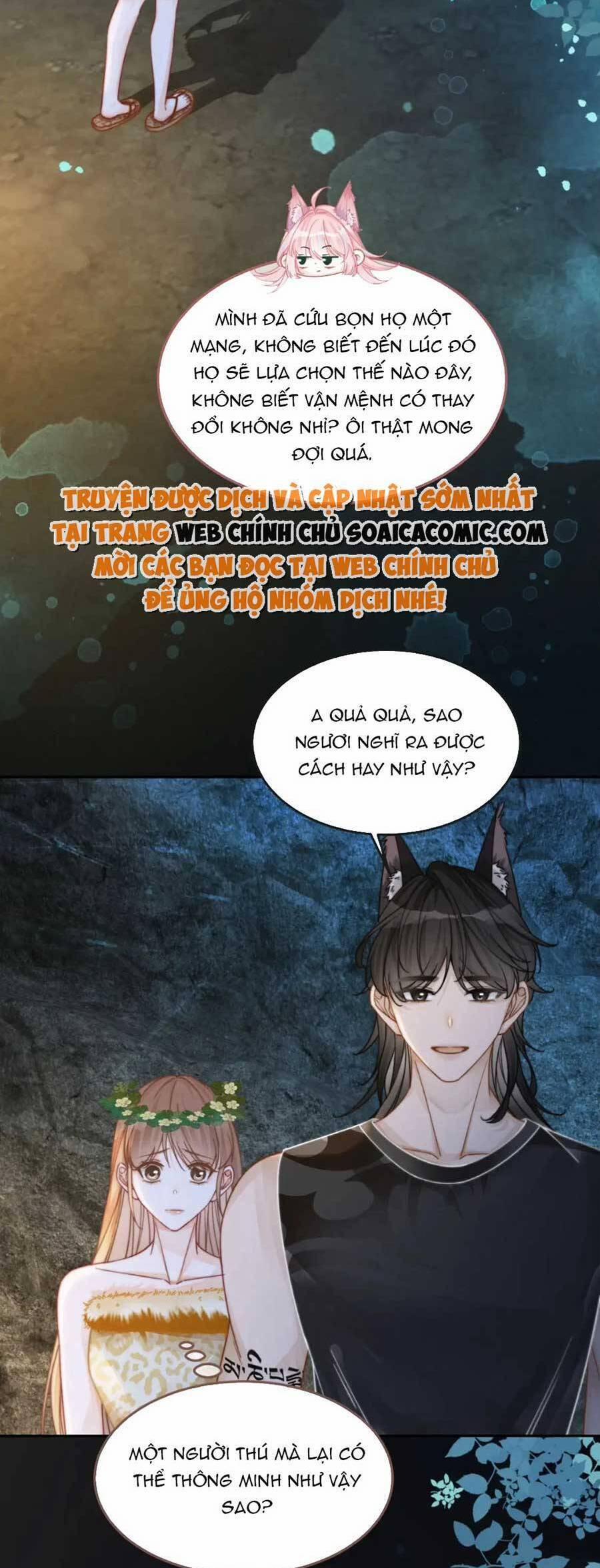 Xuyên Nhanh Nữ Phụ Bình Tĩnh Chút 163 trang 2