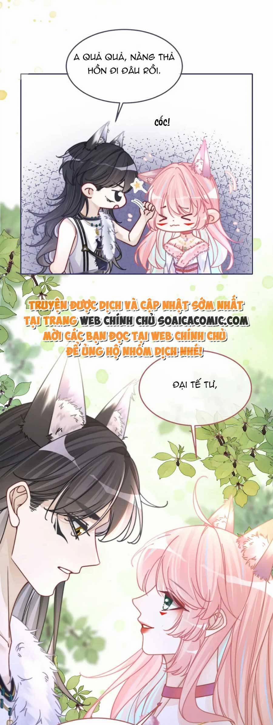 Xuyên Nhanh Nữ Phụ Bình Tĩnh Chút 163 trang 26