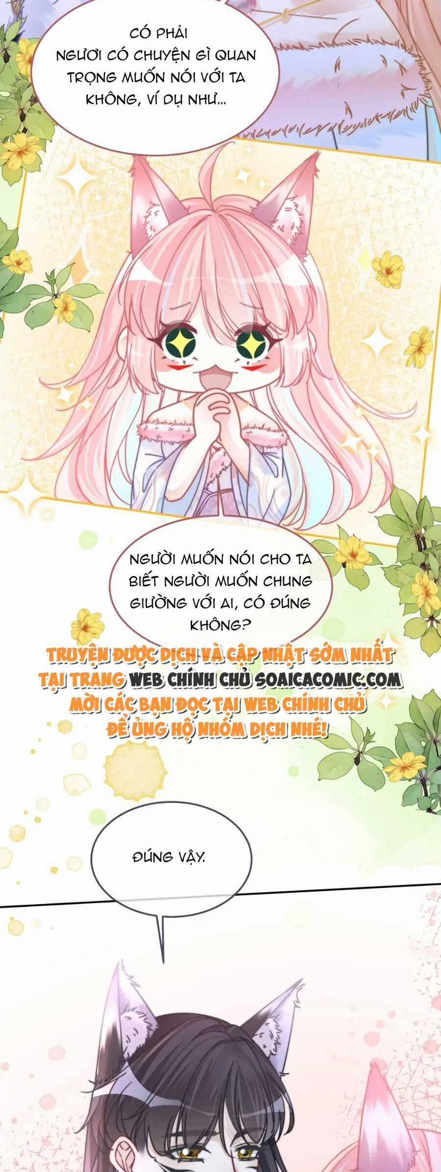 Xuyên Nhanh Nữ Phụ Bình Tĩnh Chút 163 trang 27