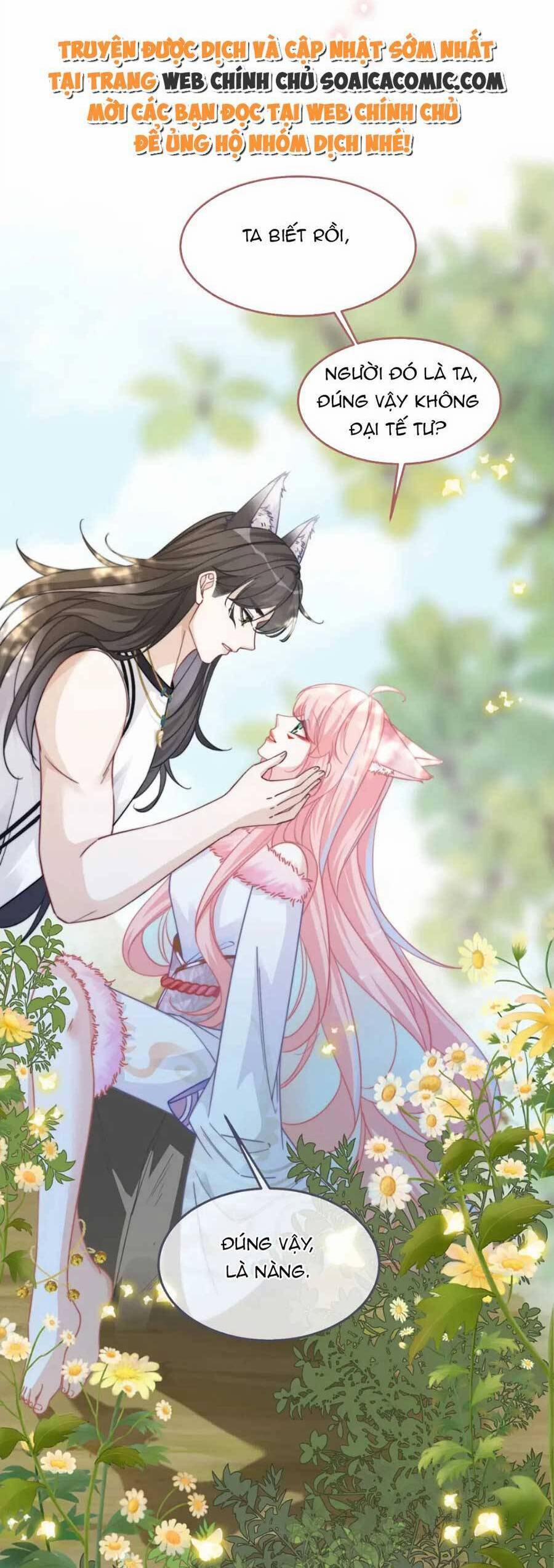 Xuyên Nhanh Nữ Phụ Bình Tĩnh Chút 163 trang 31