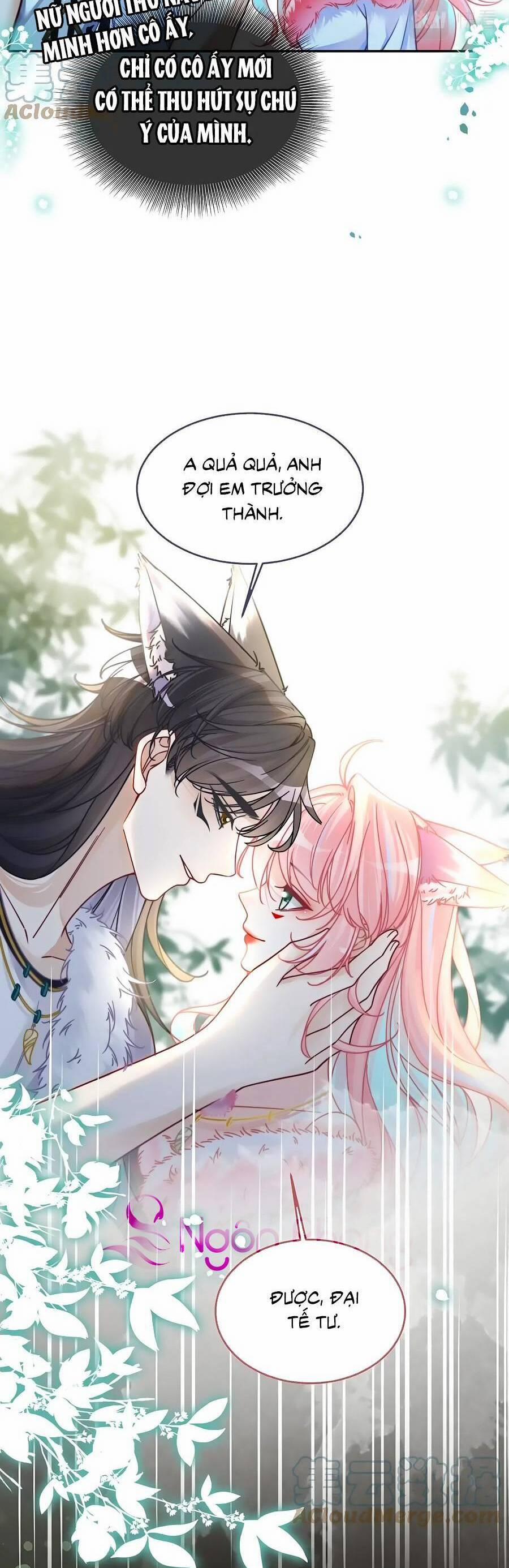 Xuyên Nhanh Nữ Phụ Bình Tĩnh Chút 164 trang 14