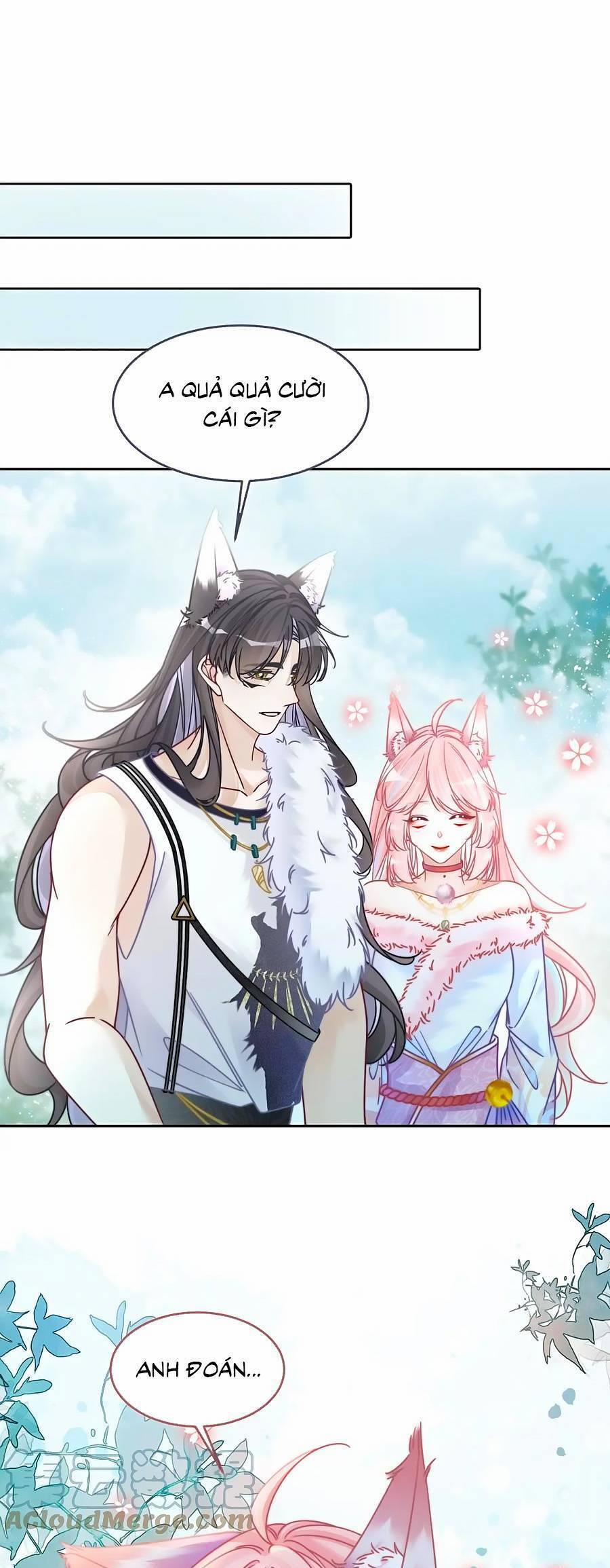 Xuyên Nhanh Nữ Phụ Bình Tĩnh Chút 164 trang 19