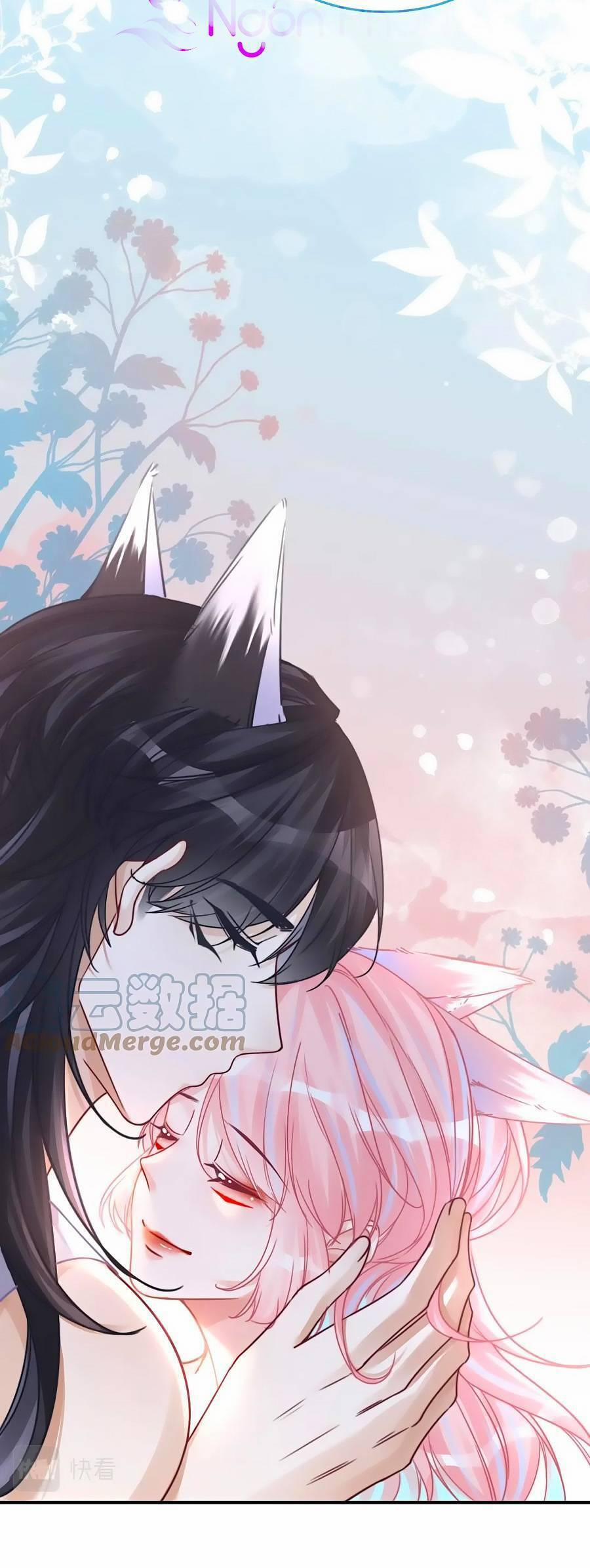 Xuyên Nhanh Nữ Phụ Bình Tĩnh Chút 164 trang 25