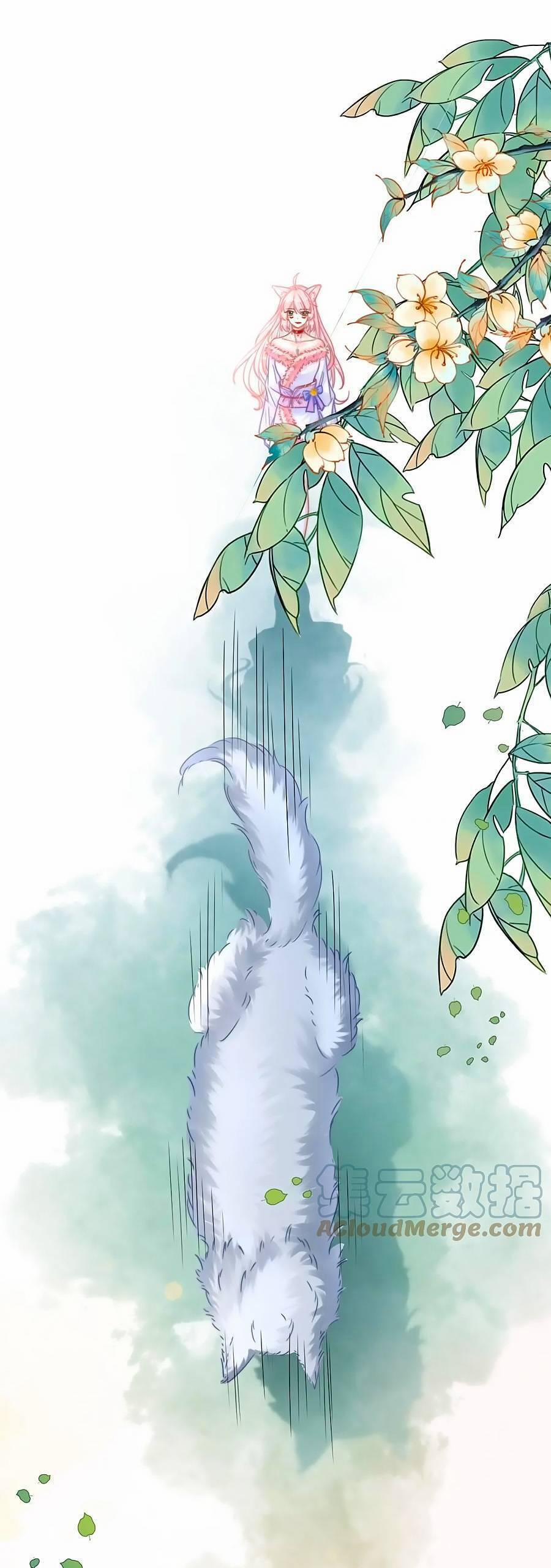 Xuyên Nhanh Nữ Phụ Bình Tĩnh Chút 164 trang 26