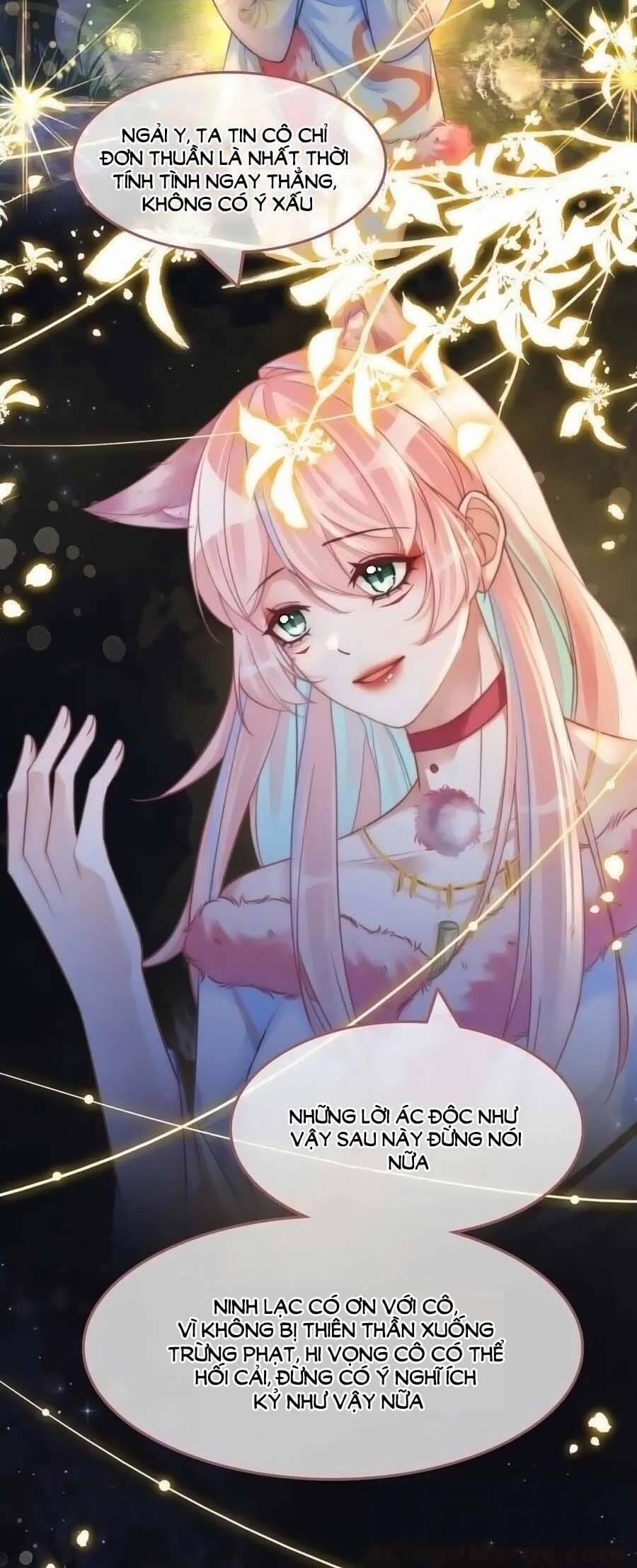 Xuyên Nhanh Nữ Phụ Bình Tĩnh Chút 165 trang 16