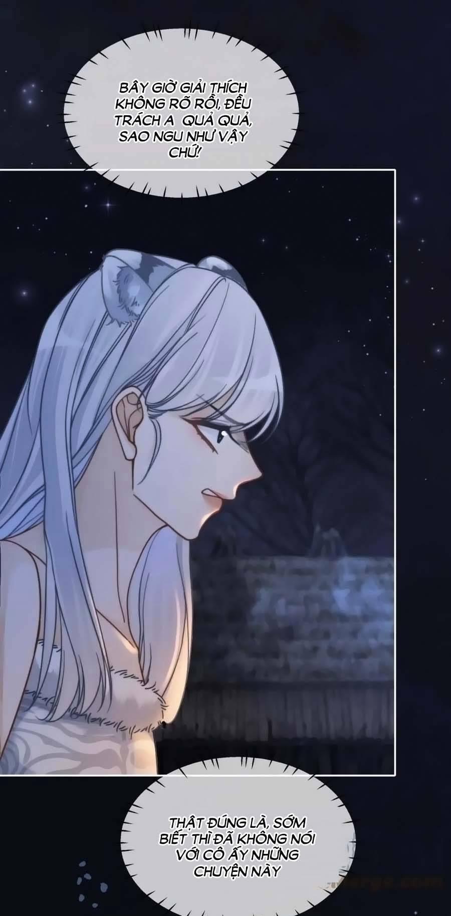 Xuyên Nhanh Nữ Phụ Bình Tĩnh Chút 165 trang 19