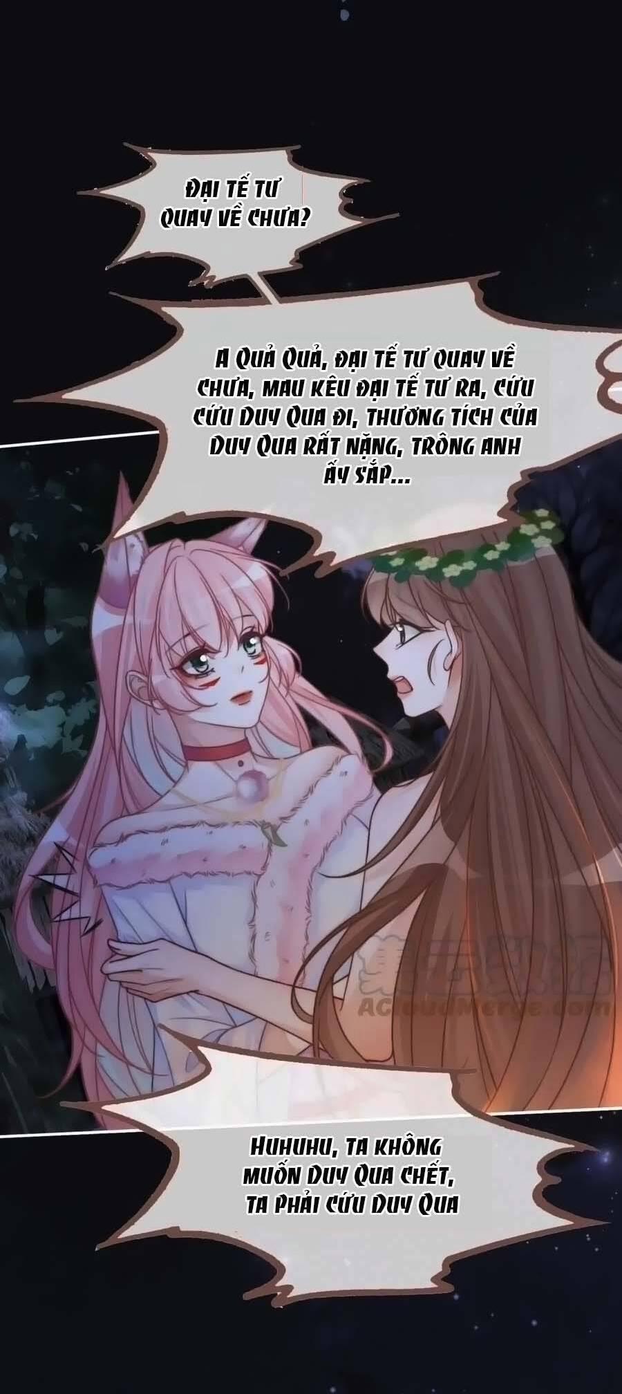 Xuyên Nhanh Nữ Phụ Bình Tĩnh Chút 165 trang 22