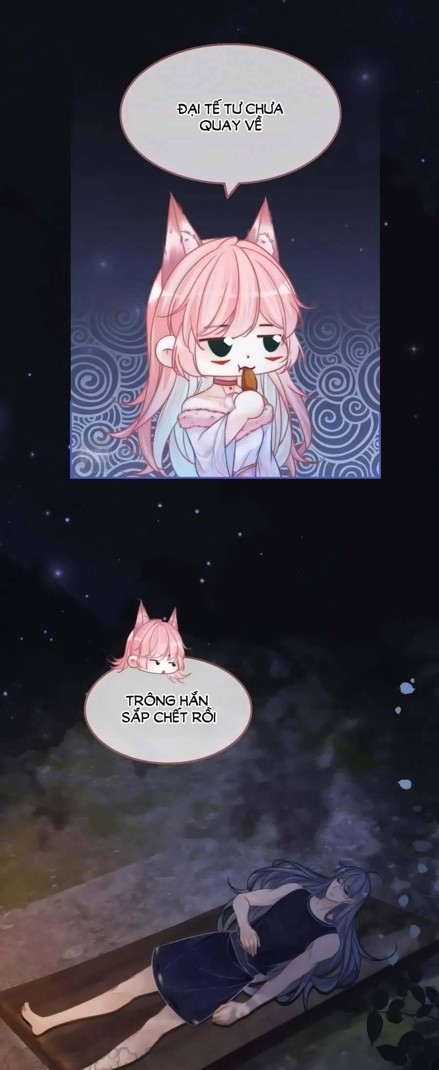 Xuyên Nhanh Nữ Phụ Bình Tĩnh Chút 165 trang 23