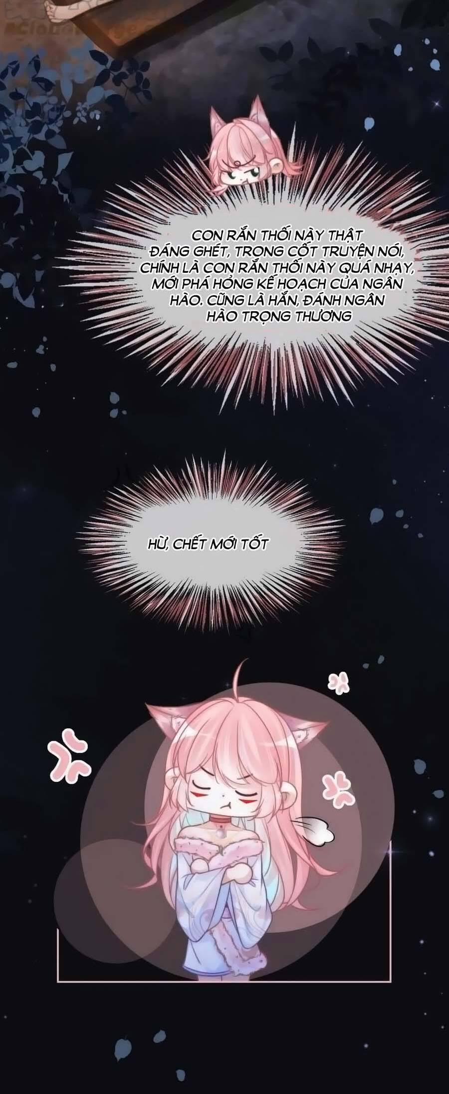 Xuyên Nhanh Nữ Phụ Bình Tĩnh Chút 165 trang 24