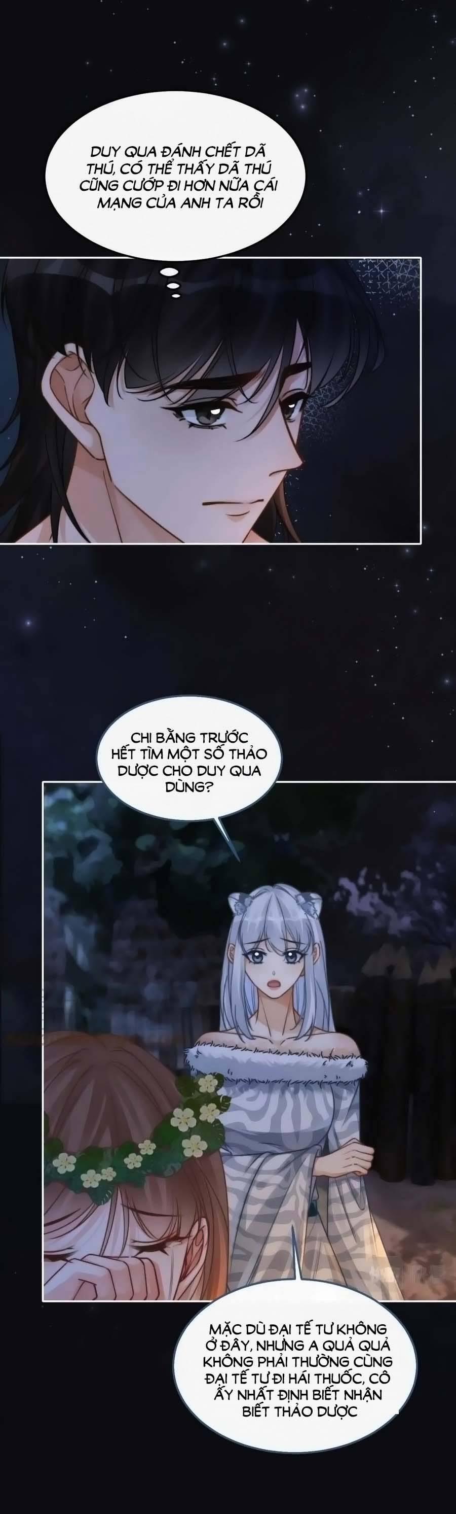 Xuyên Nhanh Nữ Phụ Bình Tĩnh Chút 165 trang 27